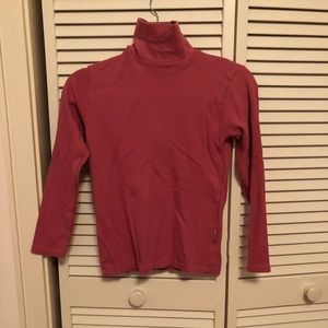 Cheeky Pink 3/4 Sleeve Shirt